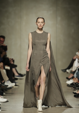 Luís Carvalho | Fall/Winter 2016/17 | ModaLisboa – Kiss