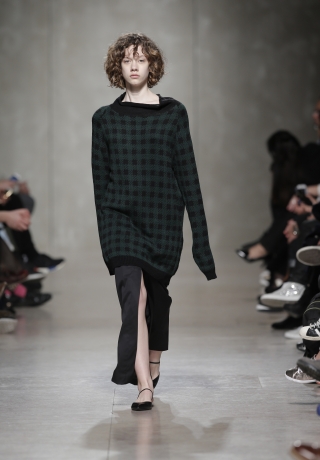 Pedro Pedro | Fall/Winter 2016/17 | ModaLisboa – Kiss