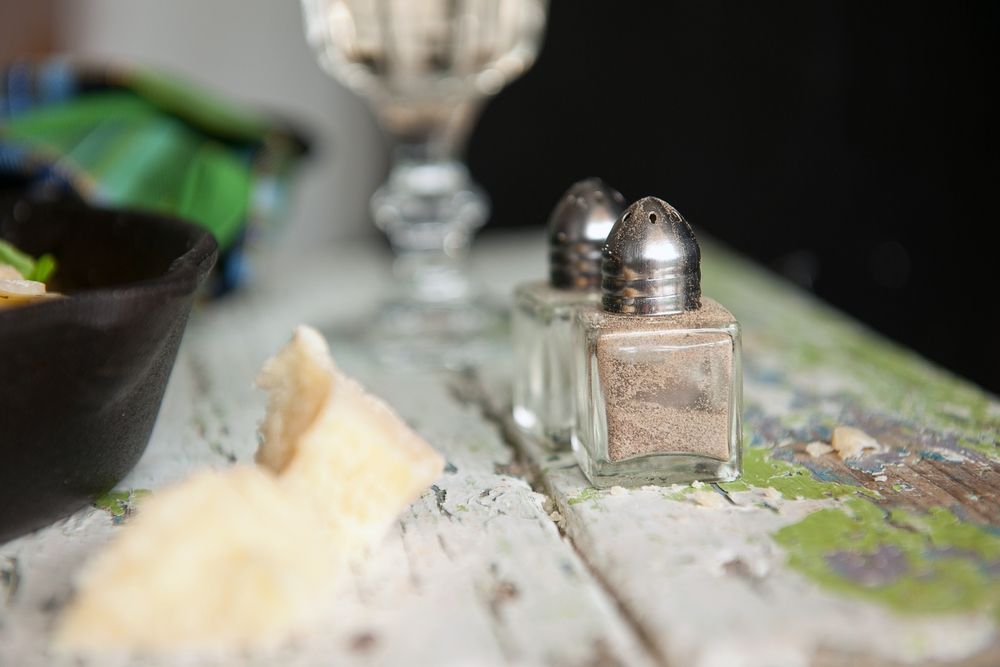 Uma em cada 14 famílias não tem dinheiro para comer o suficiente (Foto: Shutterstock)