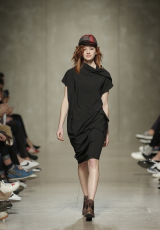 SayMyName | Fall/Winter 2016/17 | ModaLisboa – Kiss