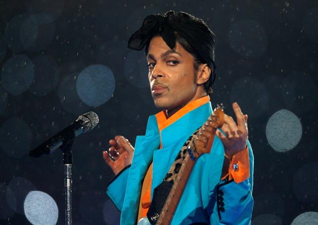 10 músicas de Prince para nunca mais esquecer