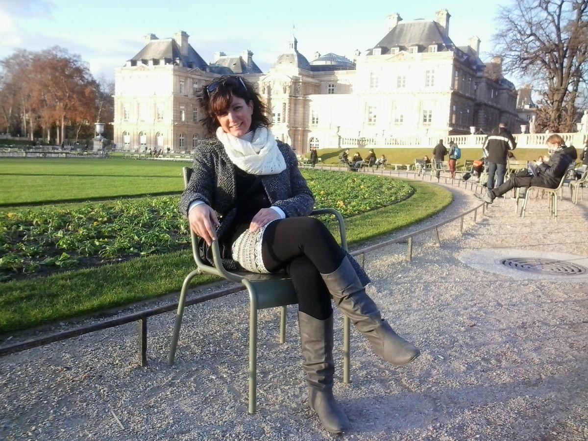 Cuidadora: "Tive o sentimento de ser filha e não poder falhar" [Foto:DR]