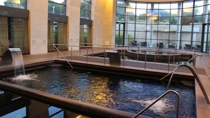 7 SEVEN SPA VILAMOURA