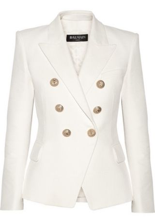 Balmain no  net-a-porter €1,595