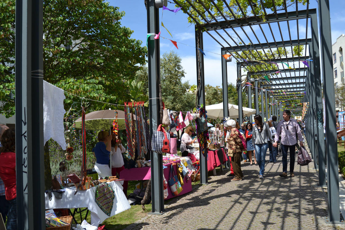 Festival de Telheiras