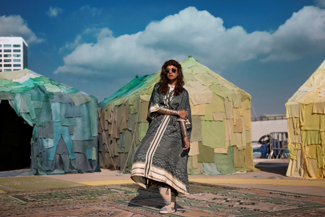 A preocupação com a sustentabilidade é uma das mais conhecidas da H&M. Desde de 2013 que a marca iniciou um movimento de reciclagem, disponibilizando contentores nas suas lojas para a entrega das roupas usadas.