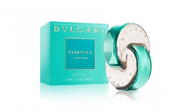 bvlgari