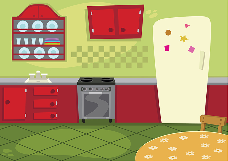 10 dicas para poupar em casa