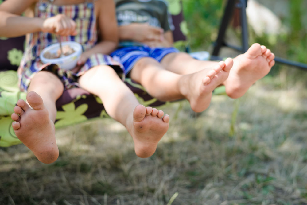 Onde levar as suas crianças este fim de semana