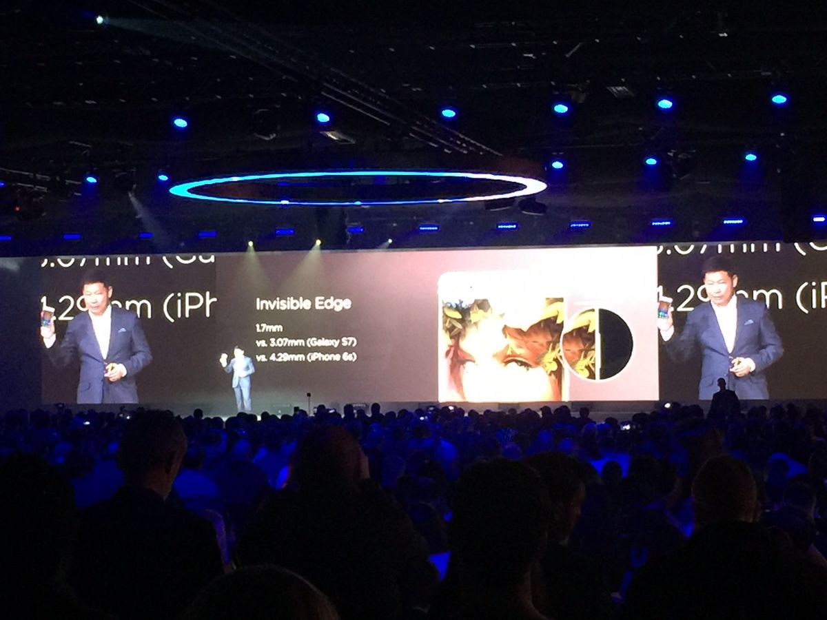 Huawei P9, um smartphone para fotografar