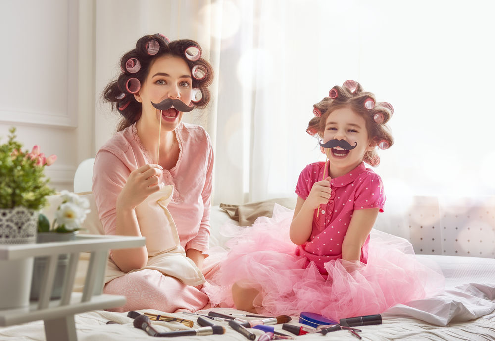 Os presentes devem ter um significado por isso para este dia da mãe, não nos limitámos a escolher objetos bonitos, dando um significado especial a cada uma das escolhas.