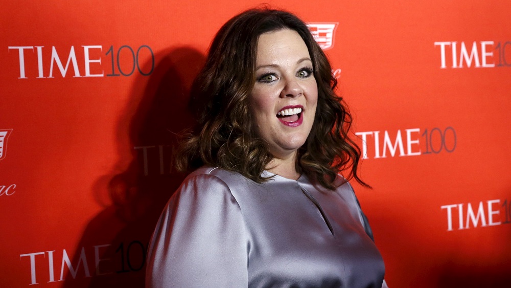 Melissa McCarthy