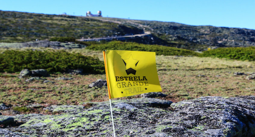 Estrela Grande Trail