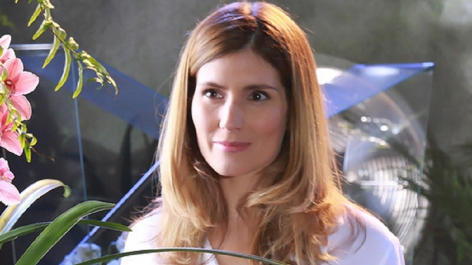 Sandra Barata Belo Rosa