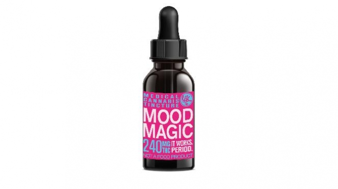 Yummi Karma’s ‘Mood Magic’