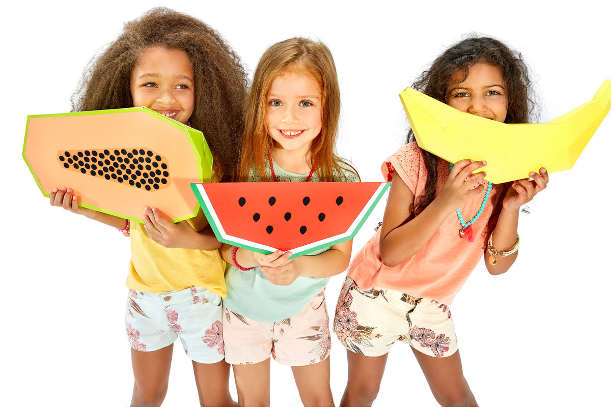 Fomos conhecer a coleção de verão da Zippy e falámos com a designer da marca que nos contou tudo sobre as tendências da próxima estação.