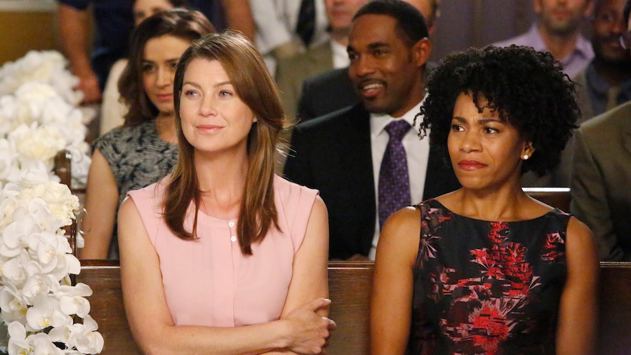 Último episódio será marcado por um casamento