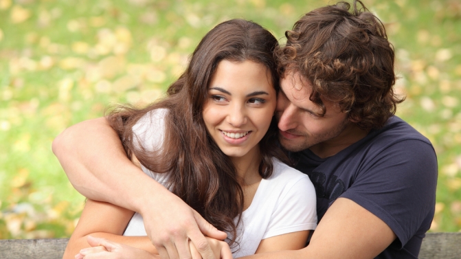 1. Tente comunicar com o seu parceiro como dois adultos