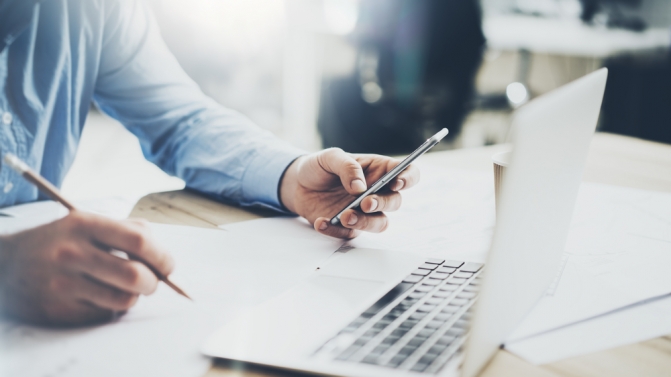 1. Centre-se numa só tarefa