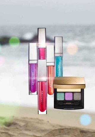 Spring 2016 product shot