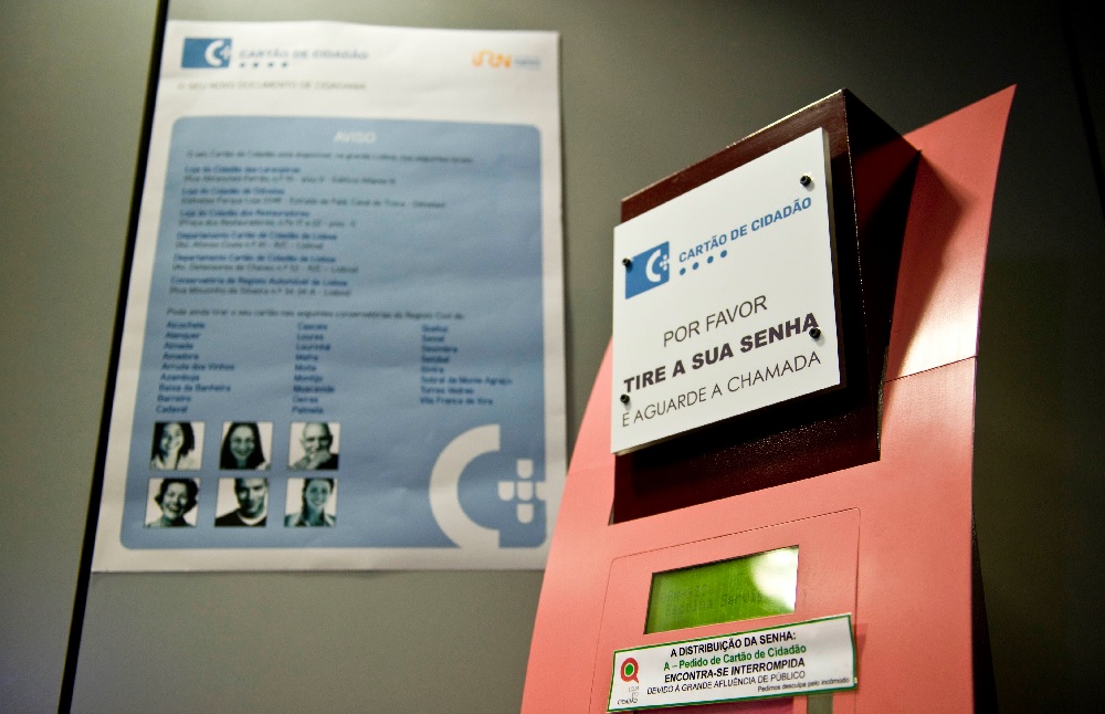 O que fazer se lhe exigirem cópia do Cartão de Cidadão