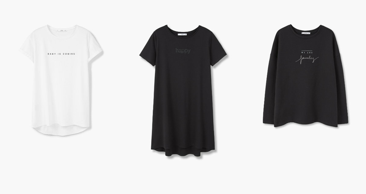 Maternity Collection