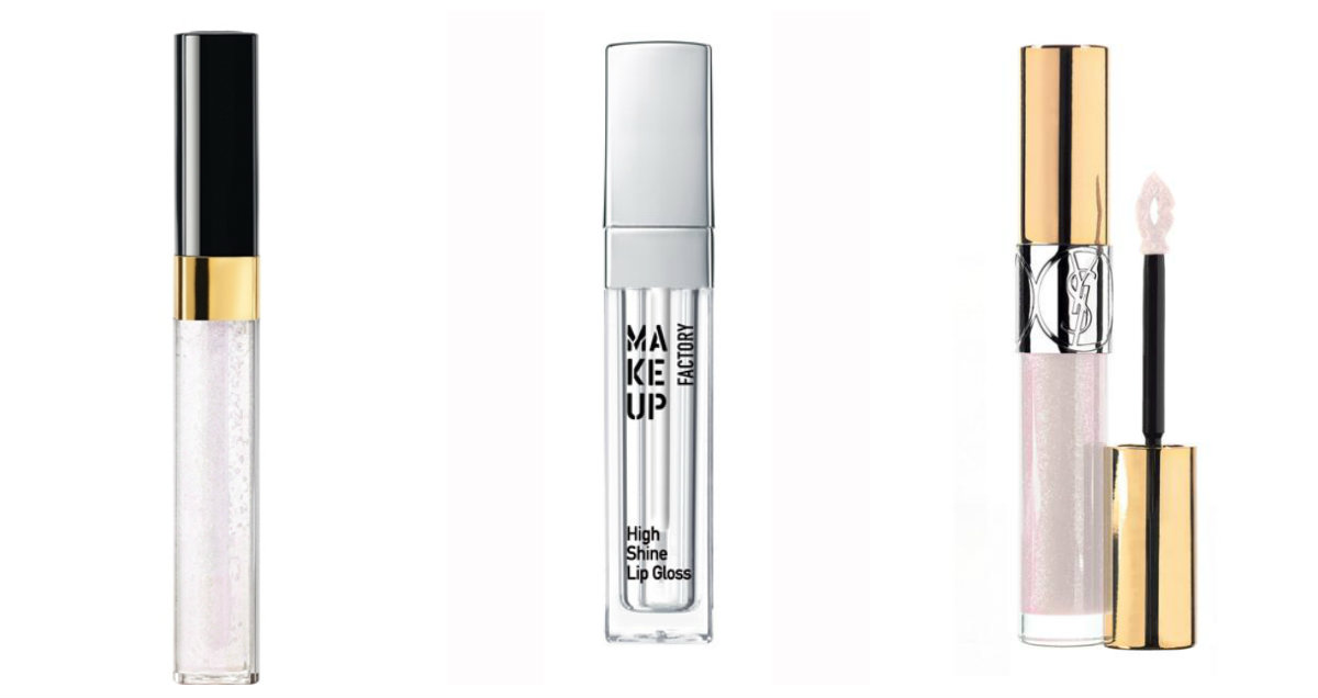 É um dos primeiros produtos de maquilhagem que quase todas as mães deixam as filhas usar, porque apenas dá um discreto brilho aos lábios. Para além de nunca passar de moda, já que fica bem com tudo e pode ser usado em qualquer altura, mesmo quando estamos desmaquilhadas.