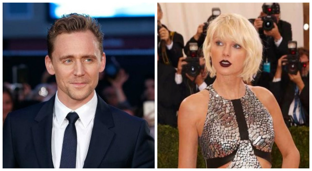 Relação terá começado em maio