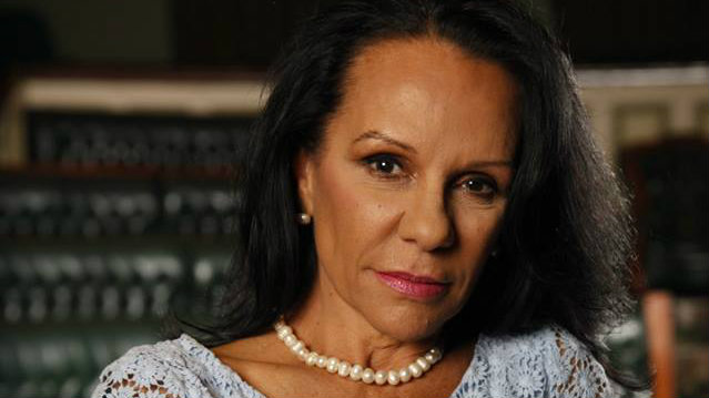 Linda Burney