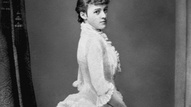 Nove mulheres que mudaram o mundo