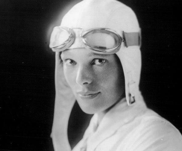 Nove mulheres que mudaram o mundo