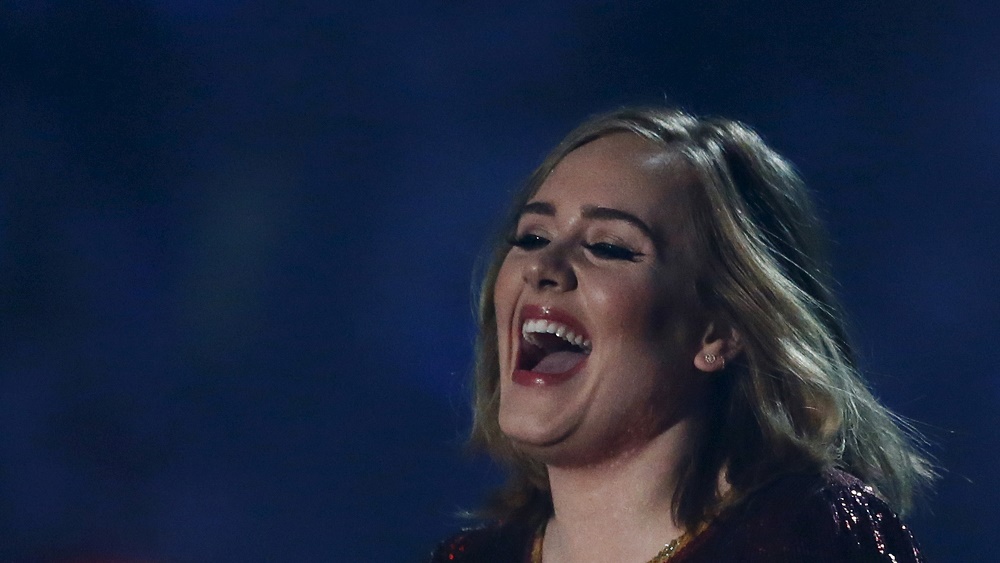 Adele