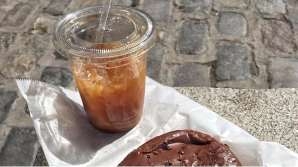 A nova bebida que promete refrescar o verão