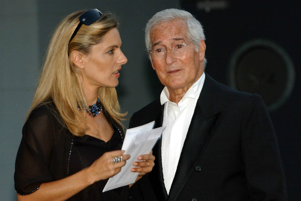 As mulheres da vida de Camilo de Oliveira