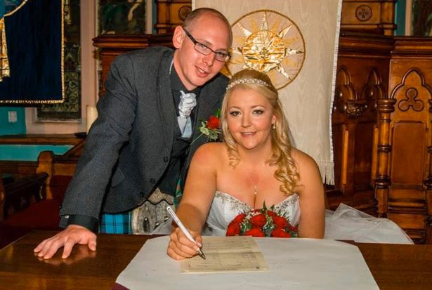 Casal desaparecido em Nice