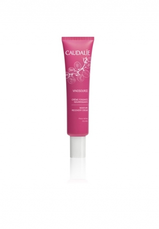 Caudalie CreÌ€me Fondante Nourrissante-Moisture Recovery Cream