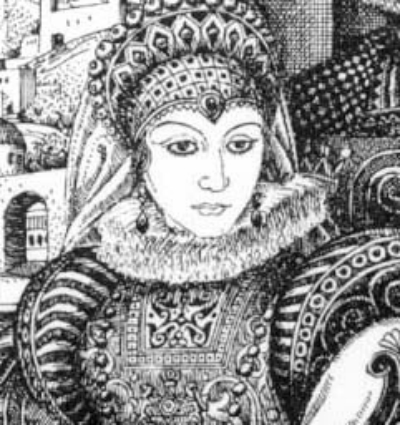 A judia portuguesa que foi banqueira de reis e sultões