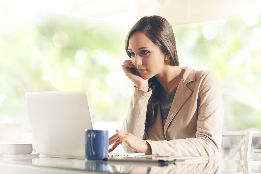 Procura emprego? Não se deixe enganar