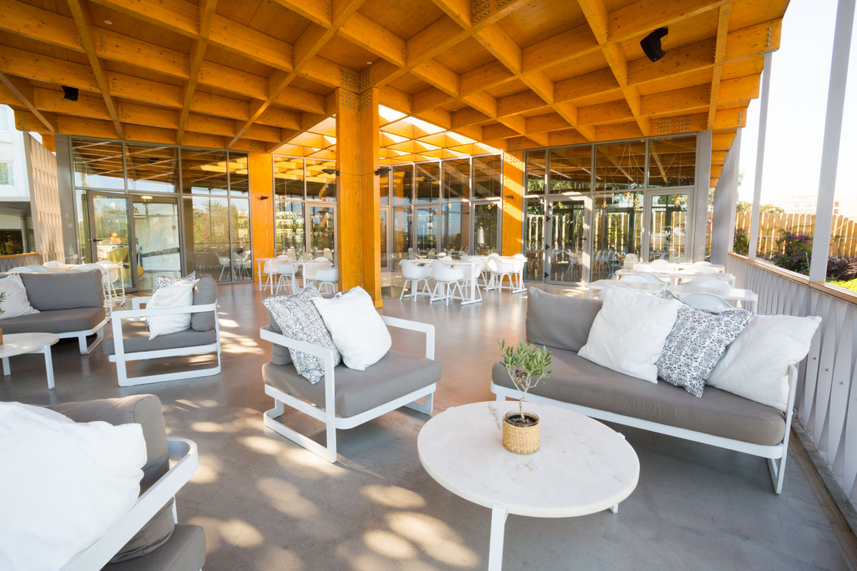 Ozadi_Exterior do restaurante Orangea Bistro-1-®OzadiTaviraHotel