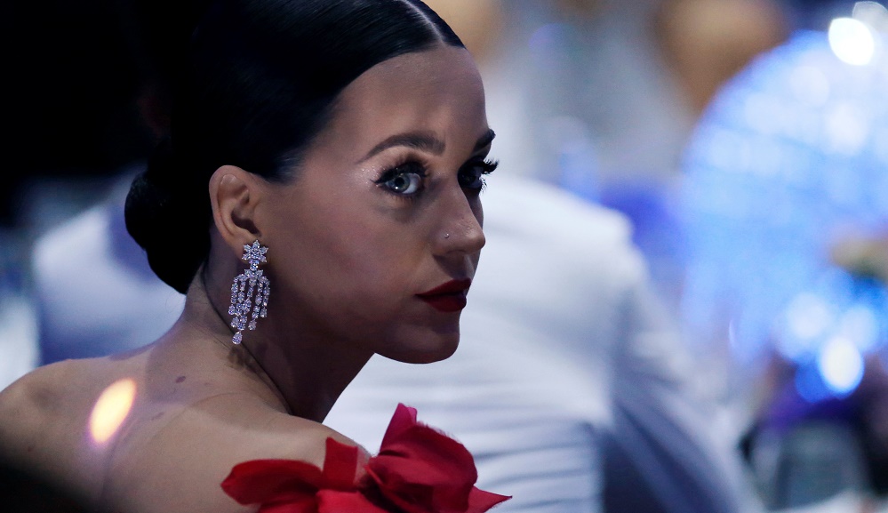 Katy Perry