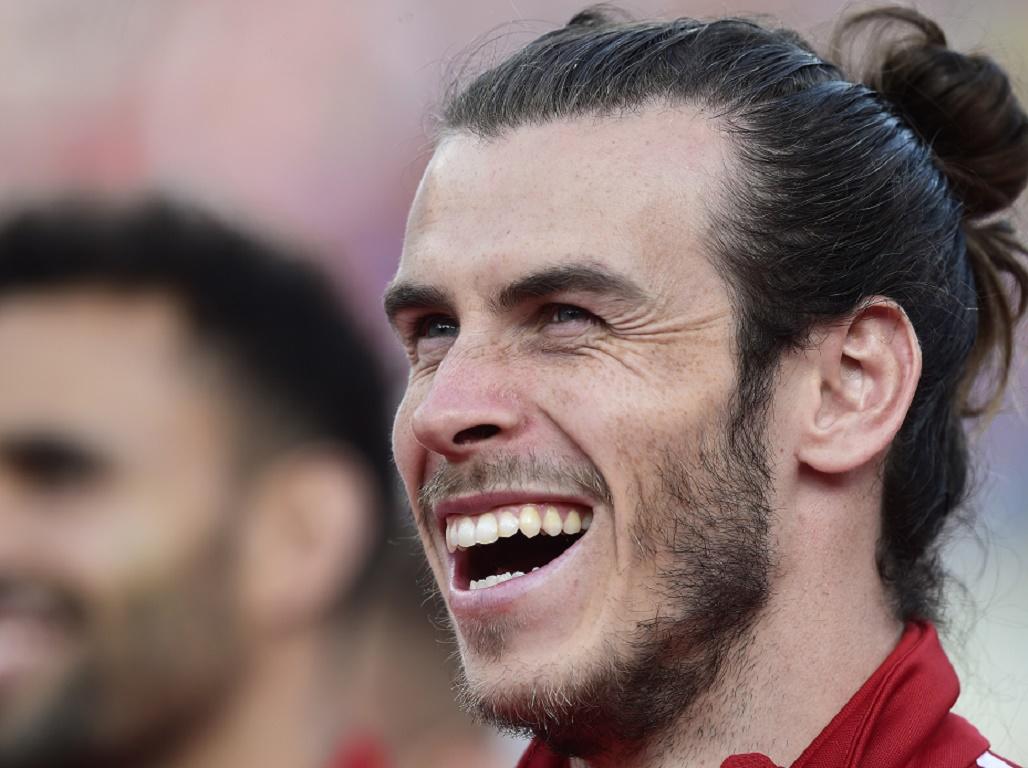 Gareth Bale