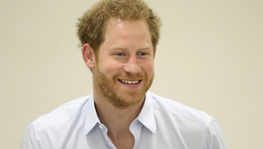 Harry de Inglaterra