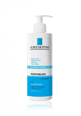 la roche posay