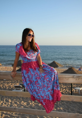 Baia Dress – versatil nos ombros