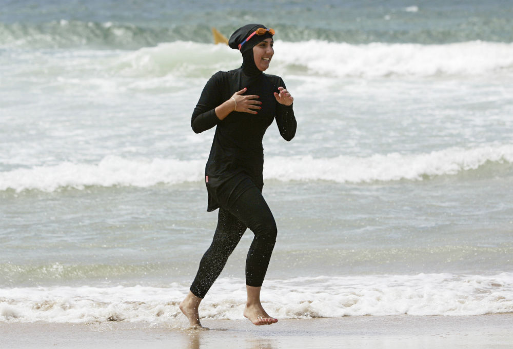 Burkini