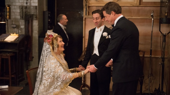 Florence uma diva fora de tom (10)