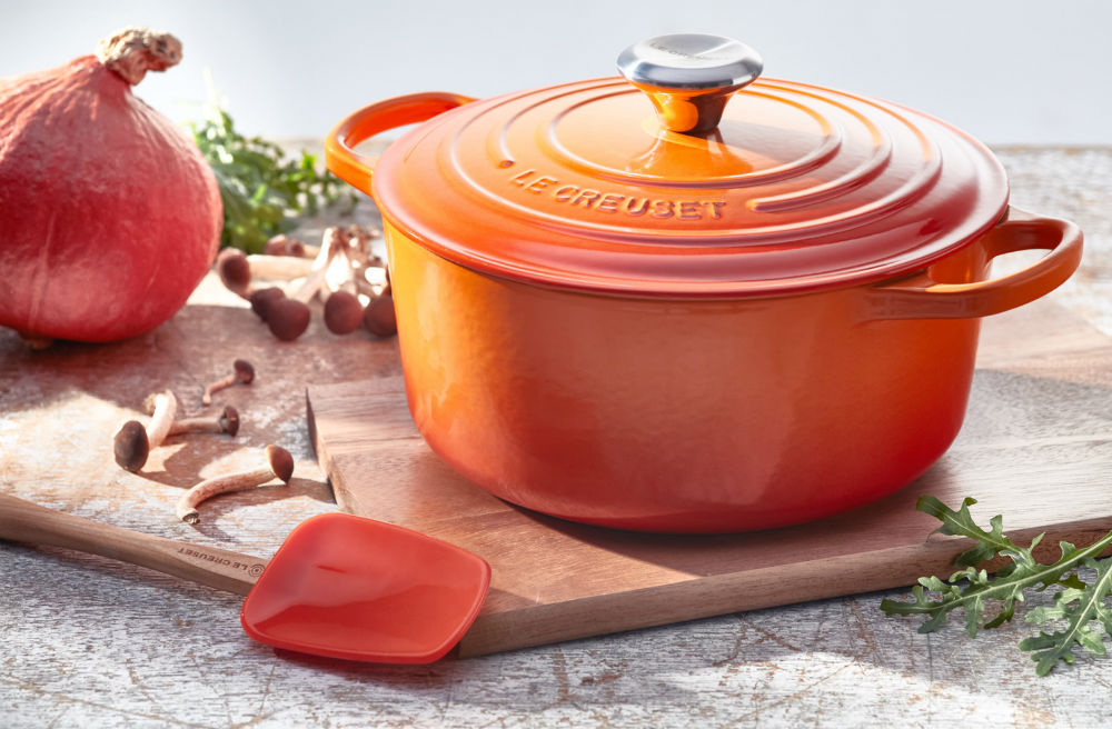 Le Creuset