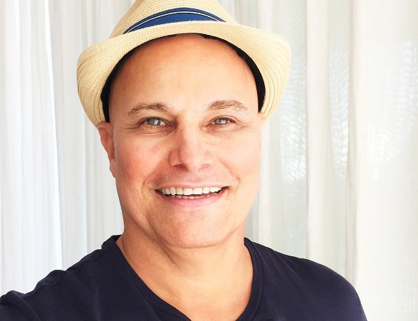 Edson Celulari tem 58 anos