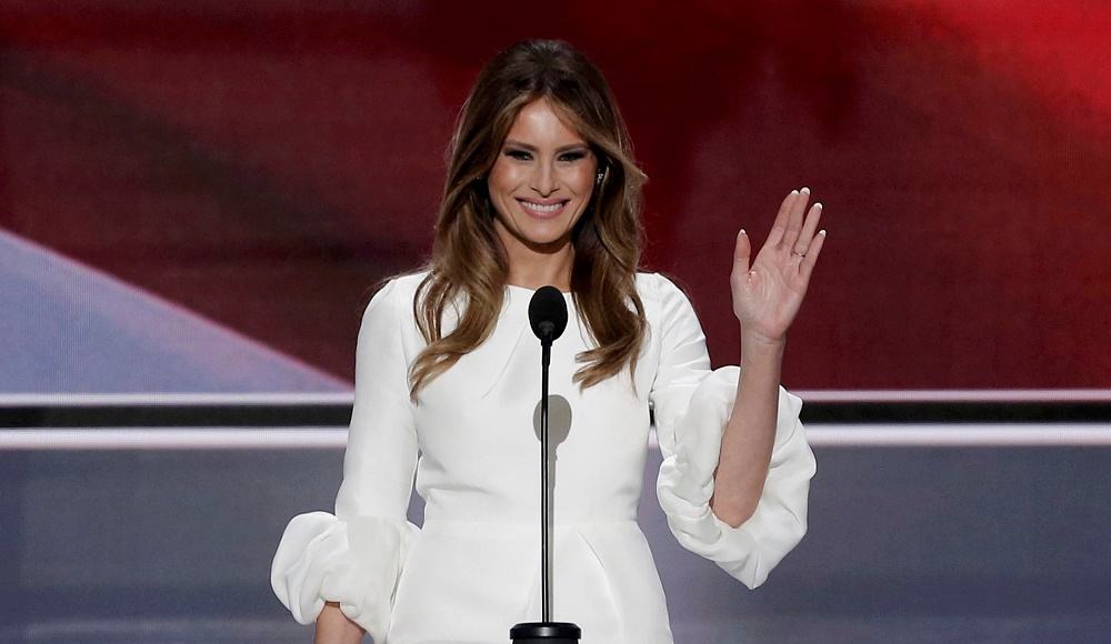 Melania