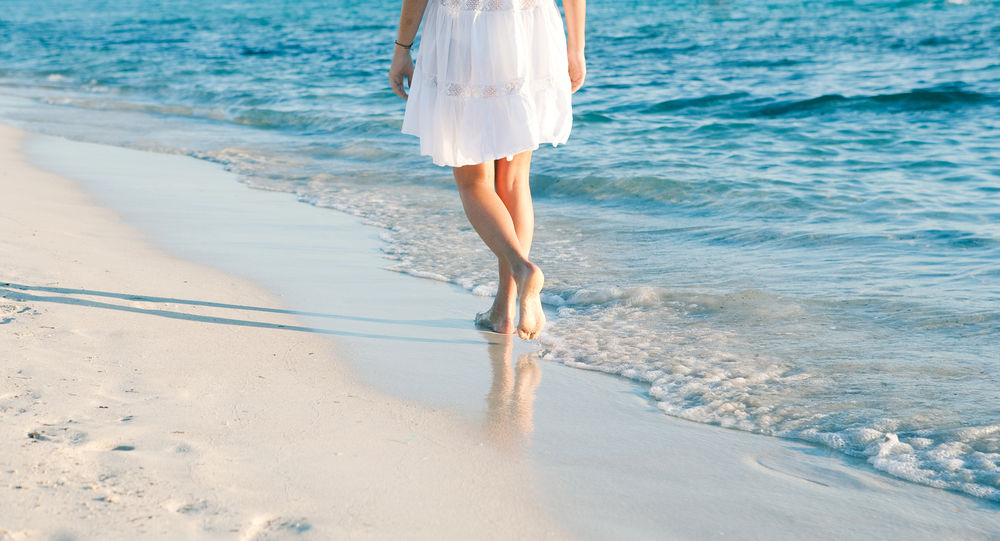 10 dicas para relaxar nas férias